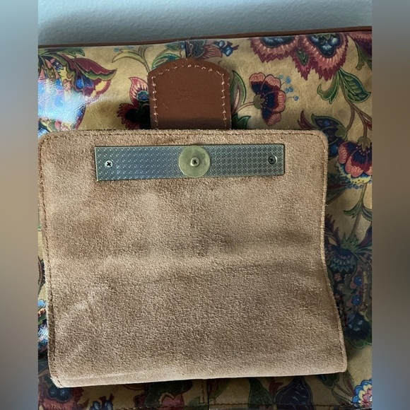 Patricia Nash Vintage Crossbody Bag main image 2